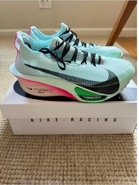 Nike VAPORFLY 4